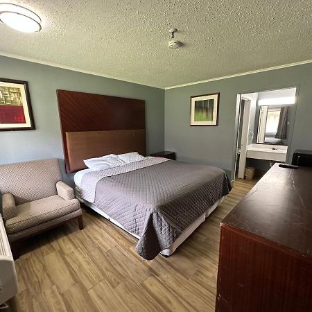 Studio Suites Сан Антонио Екстериор снимка