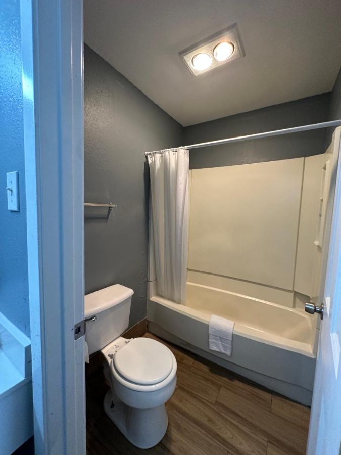 Studio Suites Сан Антонио Екстериор снимка