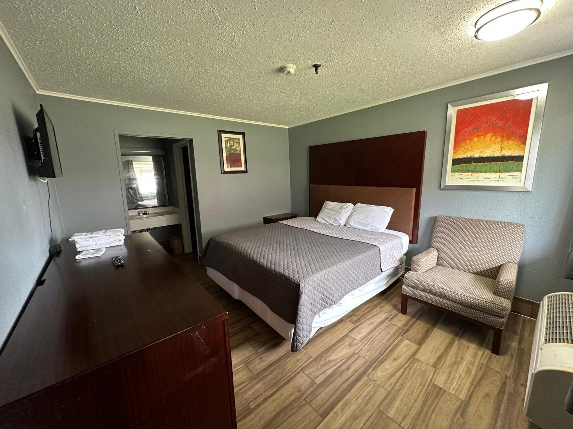 Studio Suites Сан Антонио Екстериор снимка